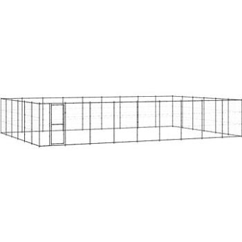 Venkovní SHUMEE ocel 65,34 m2, 3082326 (3082326)