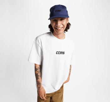 Converse one star t-shirt m