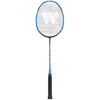 Wish CARBON PRO 98 Badmintonová raketa, modrá, velikost