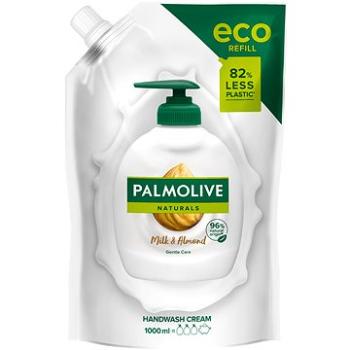 PALMOLIVE Naturals Almond Milk Hand Soap Refill 1000 ml (8714789991993)