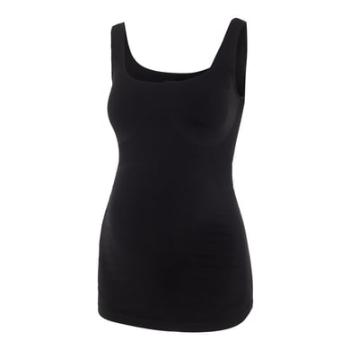 mamalicious Těhotenský top MLHEAL Black