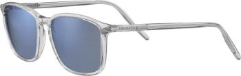 Serengeti Lenwood Shiny Crystal/Mineral Polarized Blue Lifestyle brýle