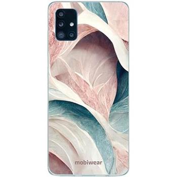 Mobiwear Silikon pro Samsung Galaxy A51 - B003F (5904808341103)