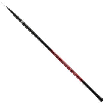 Daiwa bič sweepfire telepole 6 m