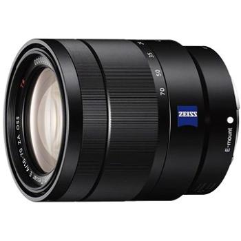 Sony 16-70mm f/4.0 ZA OSS SEL Vario-Tessar T (SEL1670Z.AE)