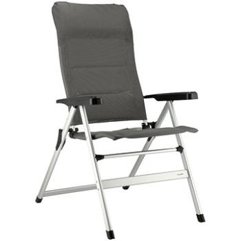 Travellife Ancona Chair Comfort Grey (8712757459193)