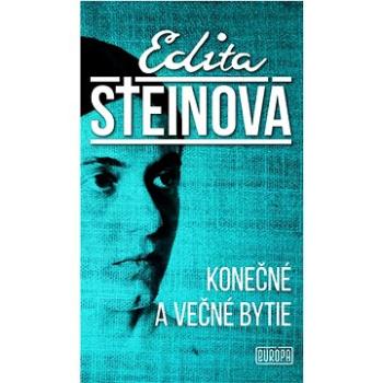 Konečné a večné bytie  (978-80-8237-006-8)