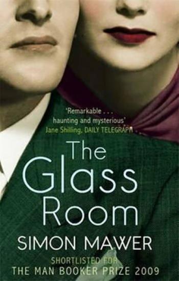 The Glass Room (Defekt) - Simon Mawer