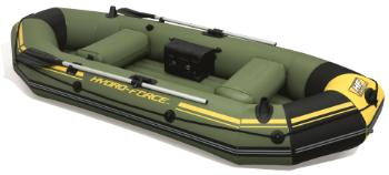 Bestway 65044 Nafukovací člun Marine Pro 3 Set