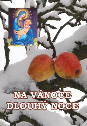 Na Vánoce dlouhý noce - Jaroslav Novák