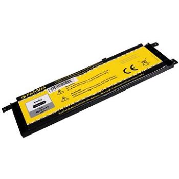 PATONA pro ASUS X453 4000mAh Li-Pol 7.2V (PT2455)