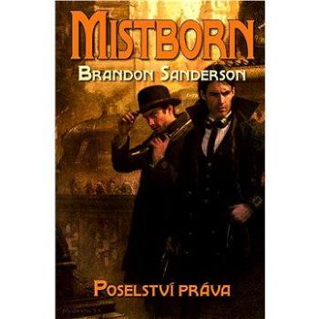 Mistborn: Poselství práva (978-80-719-7465-9)