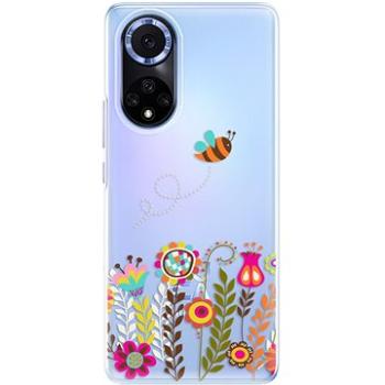 iSaprio Bee 01 pro Huawei Nova 9 (bee01-TPU3-Nov9)