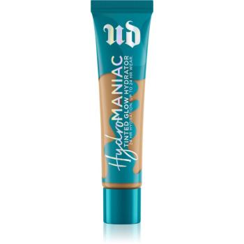 Urban Decay Hydromaniac Tinted Glow Hydrator hydratační make-up odstín 51 35 ml