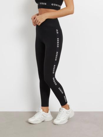 Guess aline leggings 4/4 eco j. str s