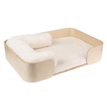 Modern Living Mora ágy macskáknak, kutyáknak- H 68 x Sz 48 x M 14cm