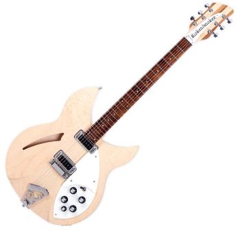 Rickenbacker 330 Semiakustická kytara