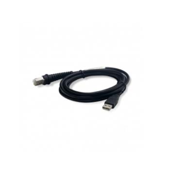 Newland CBL042UA connection cable, USB, straight