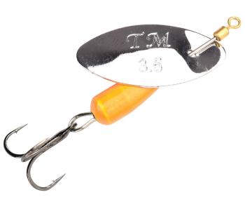 Spro plandavka trout master sunburst - 3,5 g #10