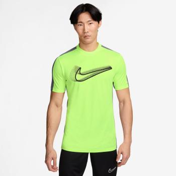 Nike Academy Men's Dri-FIT Short-Sleeve Soccer Top S