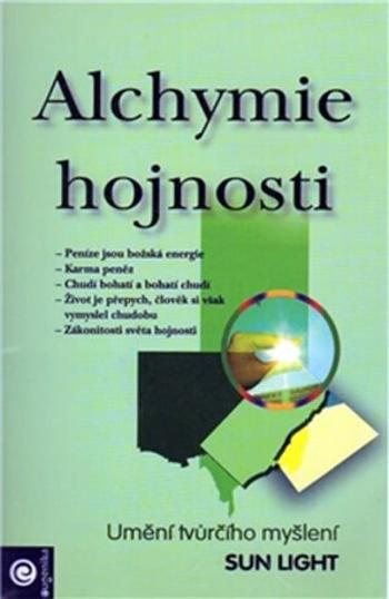 Alchymie hojnosti - Sun Light