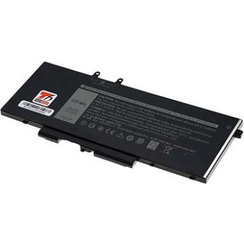 T6 power Dell Latitude 5400, 5500, Precision 3540, 8900mAh, 68Wh, 4cell, Li-pol (NBDE0202)