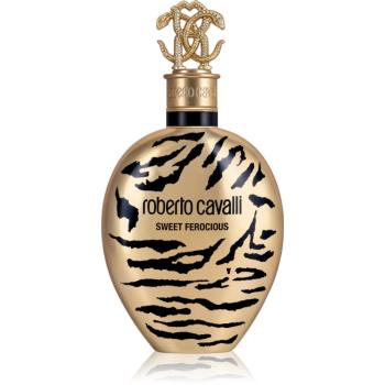 Roberto Cavalli Sweet Fericious parfémovaná voda pro ženy 75 ml