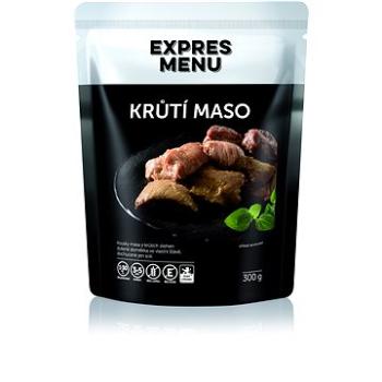 Expres Menu Morčacie mäso (8594043790193)