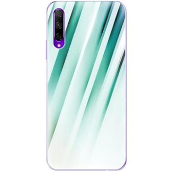 iSaprio Stripes of Glass pro Honor 9X Pro (strig-TPU3_Hon9Xp)