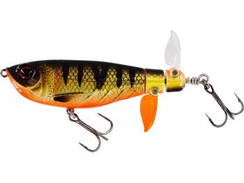 Westin wobler spot-on twin turbo floating bling perch 9 cm 19 g