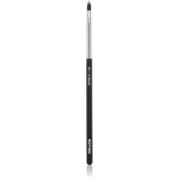 Notino Makeup Brushes Professional Lip Make-Up Make-Up Brush 191 pensula pentru buze 1 buc