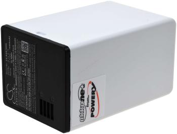 Helyettesítő otthoni biztonsági kamera akku Arlo Pro 4 XL, Pro 4 XL HDR