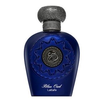 Lattafa Blue Oud parfémovaná voda unisex 100 ml