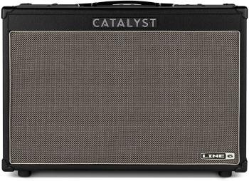 Line6 Catalyst CX 200 Modelingové kytarové kombo