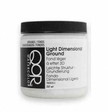 QoR Light Dimensional Ground 237ml