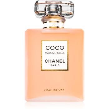 Chanel Coco Mademoiselle L’Eau Privée noční parfém pro ženy 50 ml