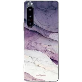 Mobiwear Silikon pro Sony Xperia 5 IV - B001F (5904808383929)