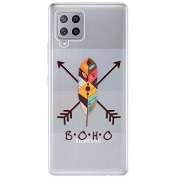 iSaprio BOHO pro Samsung Galaxy A42 (boh-TPU3-A42)