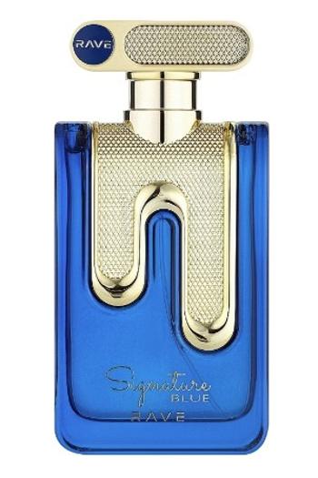 Rave Rave Signature Blue - EDP 100 ml