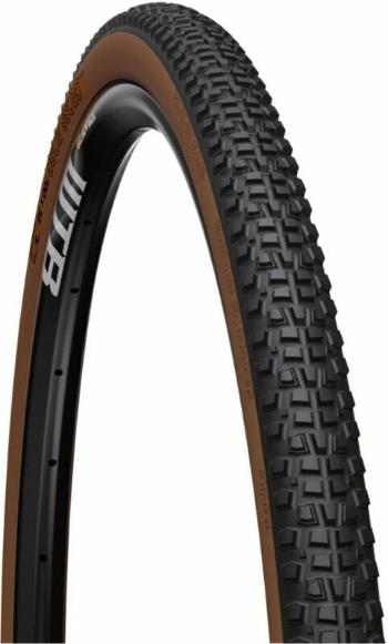 WTB Cross Boss 29/28" (622 mm) 35.0 Black/Tanwall Plášť na trekingové kolo