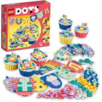 LEGO® DOTS 41806 Úžasná party sada (5702017432182)