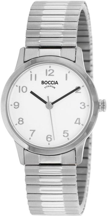 Boccia Titanium Classic 3318-01