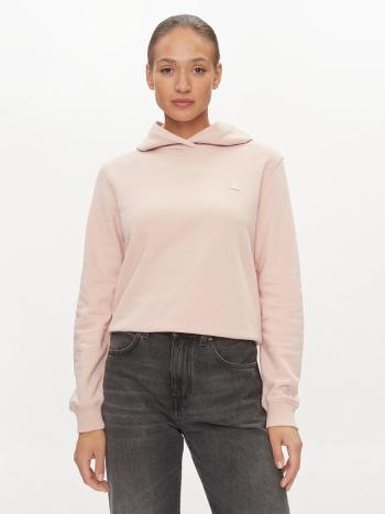 Calvin Klein dámská růžová mikina - XS (TF6)