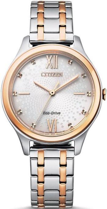 Citizen Eco-Drive Ladies EM0506-77A