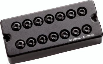 Seymour Duncan SH-8n Invader Neck 7 Active Black Kytarový snímač