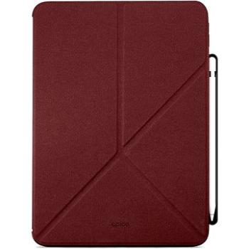 Epico Pro Flip pouzdro pro iPad 10.9" (2022) - červené (73711101400001)