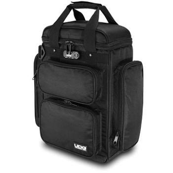 UDG Ultimate ProducerBag Large Black/Orange inside (NUDG296)