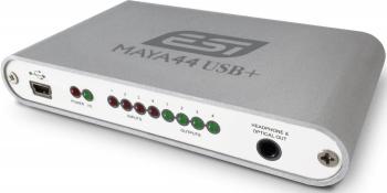 ESI MAYA 44 USB+