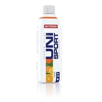 Nutrend Unisport, 1000 ml, pomeranč (8594014860504)