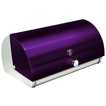 Berlingerhaus BH-6825 Chlebovka Purple Metallic Line (421583)